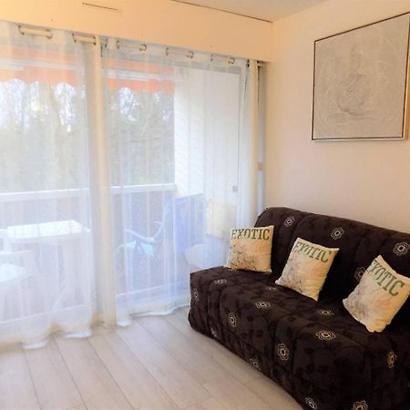 Saint Georges De Didonne - Appartement Proche Plage Et Centre-Ville מראה חיצוני תמונה