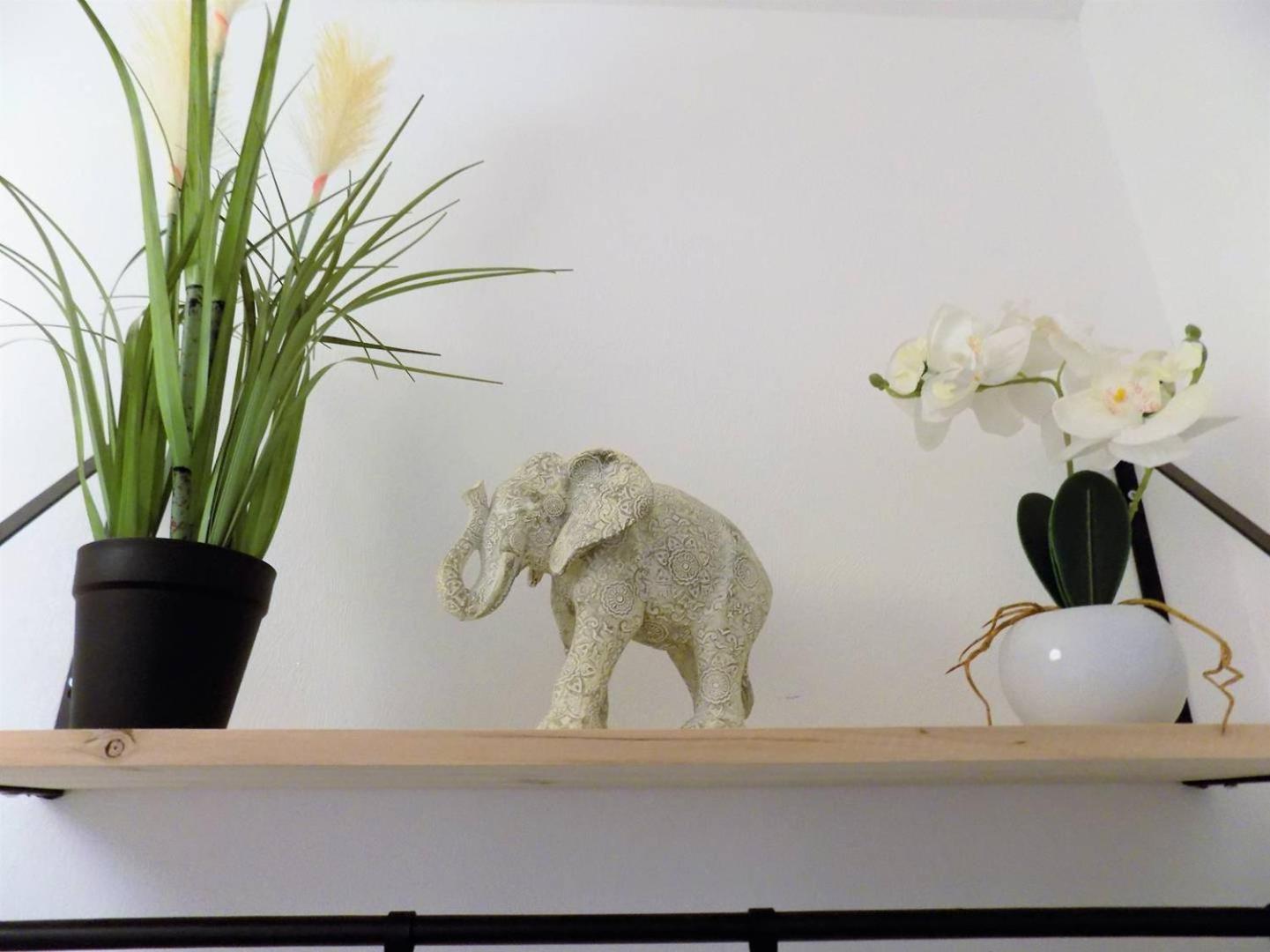 Saint Georges De Didonne - Appartement Proche Plage Et Centre-Ville מראה חיצוני תמונה