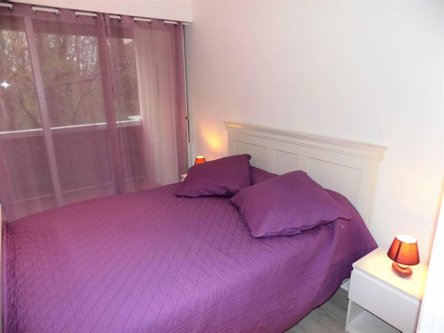 Saint Georges De Didonne - Appartement Proche Plage Et Centre-Ville מראה חיצוני תמונה